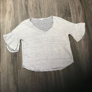 Splendid Short Sleeve Top size XS